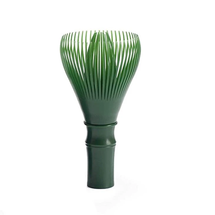 ESTICK Plastic Japan Resin Matcha Whisk